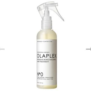 Olaplex - Intensive Bond Building Hair Treatment No. 0